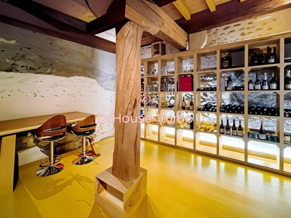 Maison à vendre 8 pièces de 560 m²