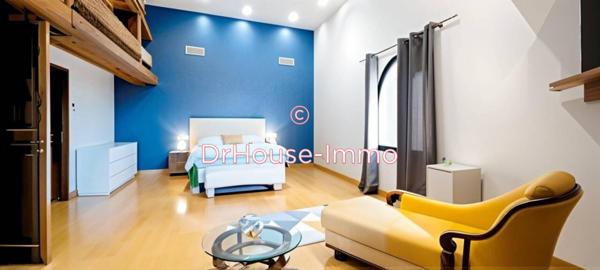 Maison à vendre 8 pièces de 560 m²