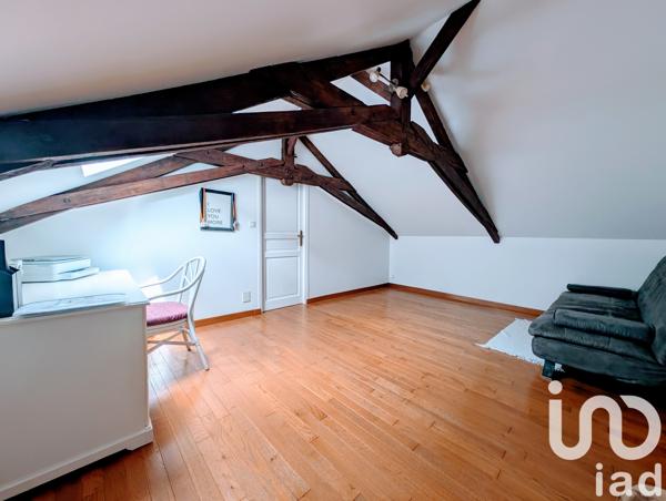 Maison à vendre 7 pièces 185 m² Coësmes