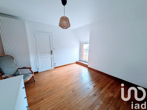 Maison à vendre 7 pièces 185 m² Coësmes