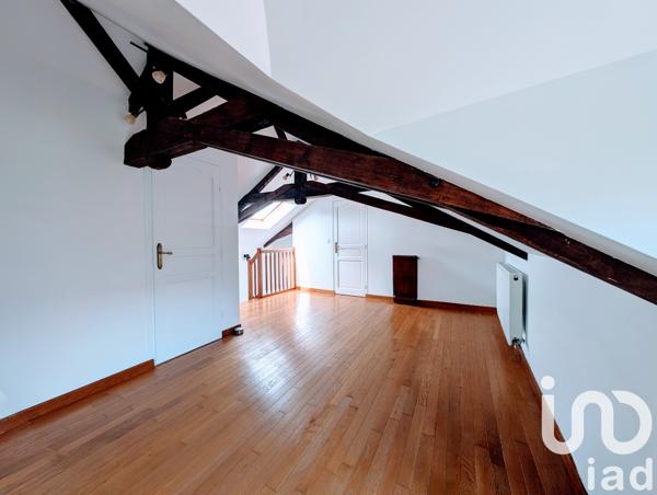 Maison à vendre 7 pièces 185 m² Coësmes