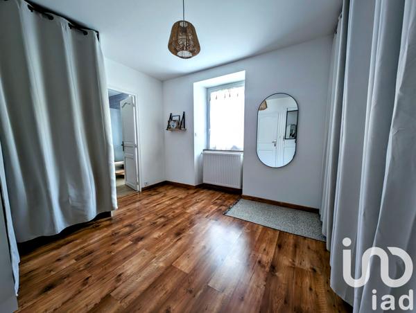 Maison à vendre 7 pièces 185 m² Coësmes