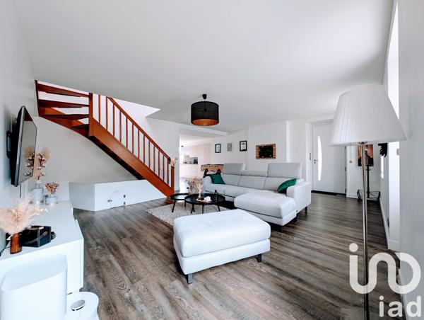 Maison à vendre 7 pièces 185 m² Coësmes