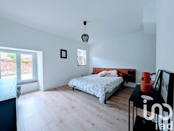 Maison à vendre 7 pièces 185 m² Coësmes