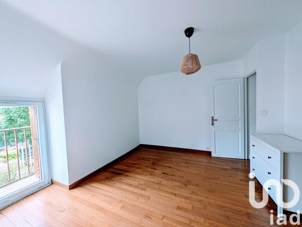 Maison à vendre 7 pièces 185 m² Coësmes