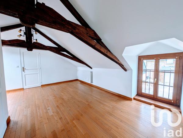 Maison à vendre 7 pièces 185 m² Coësmes
