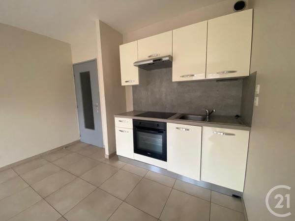 Appartement F2 à vendre  2 pièces - 42 m2 SAVERNE - 67