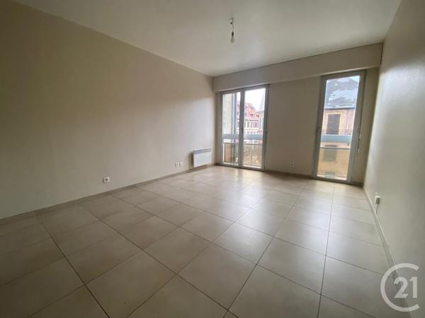 Appartement F2 à vendre  2 pièces - 42 m2 SAVERNE - 67