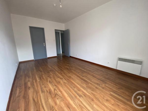 Appartement F2 à vendre  2 pièces - 42 m2 SAVERNE - 67