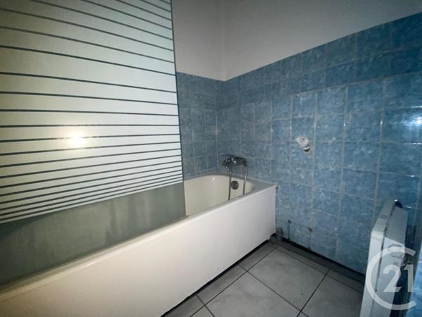 Appartement F2 à vendre  2 pièces - 42 m2 SAVERNE - 67