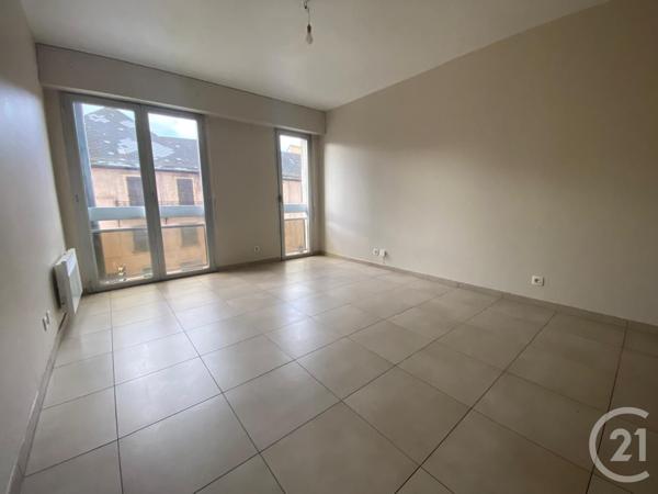 Appartement F2 à vendre  2 pièces - 42 m2 SAVERNE - 67