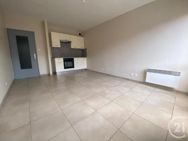 Appartement F2 à vendre  2 pièces - 42 m2 SAVERNE - 67