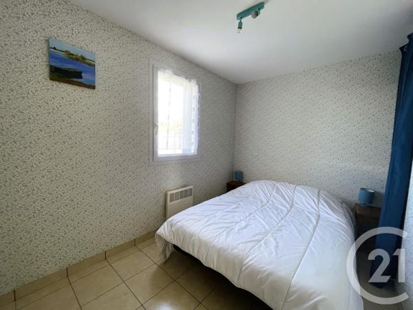 Maison à vendre  4 pièces - 63,85 m2 ST HILAIRE DE RIEZ - 85