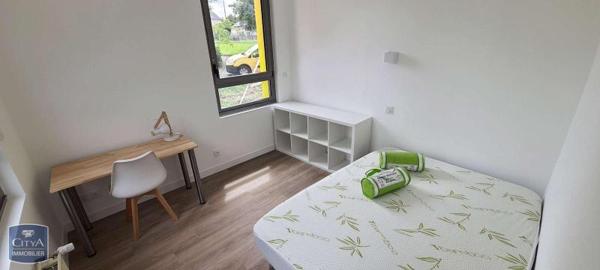 Appartement à louer 1 pièce 10.08m² Changé (53810)