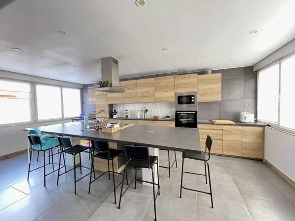 Vente Appartement 5 pièces 80 m2 à Colmar