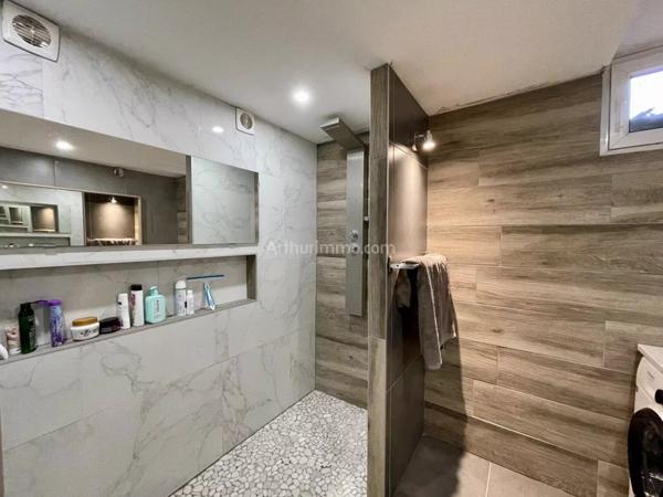 Vente Appartement 5 pièces 80 m2 à Colmar