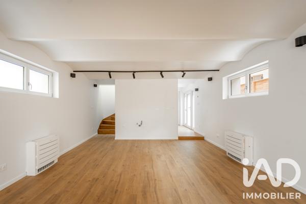 Appartement (prestige) à vendre 5 pièces 122 m² Illkirch-Graffenstaden