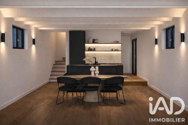 Appartement (prestige) à vendre 5 pièces 122 m² Illkirch-Graffenstaden