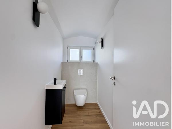 Appartement (prestige) à vendre 5 pièces 122 m² Illkirch-Graffenstaden