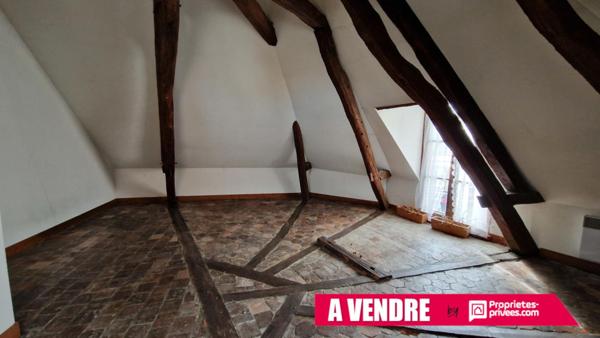 Maison 6 pièces 224 m² Tillières sur Avre