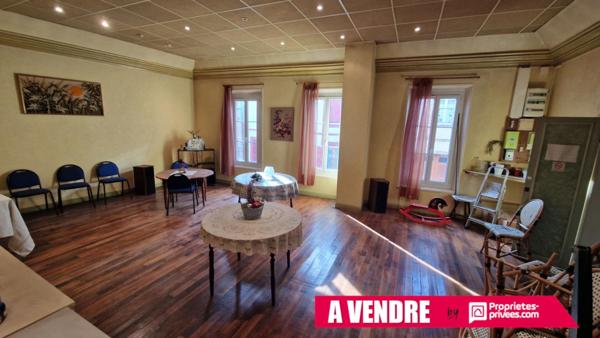 Maison 6 pièces 224 m² Tillières sur Avre