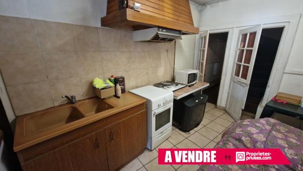 Maison 6 pièces 224 m² Tillières sur Avre