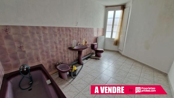 Maison 6 pièces 224 m² Tillières sur Avre