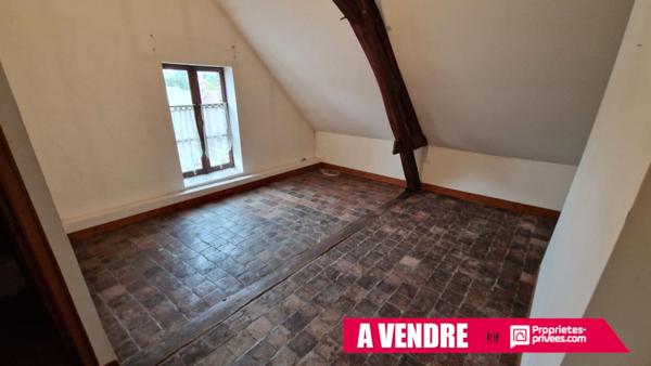 Maison 6 pièces 224 m² Tillières sur Avre