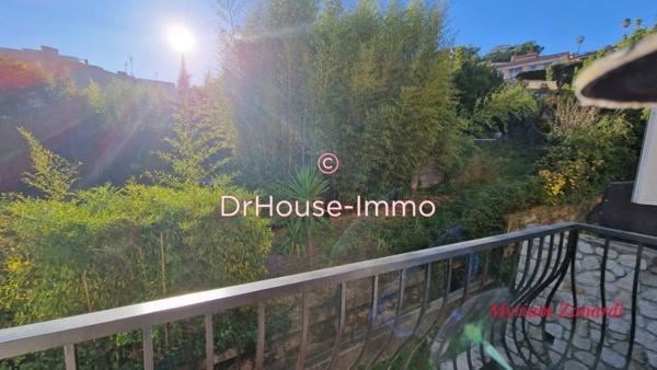 Appartement à vendre 3 pièces de 59 m²