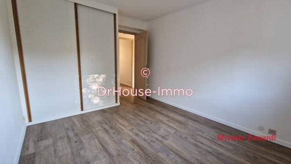 Appartement à vendre 3 pièces de 59 m²