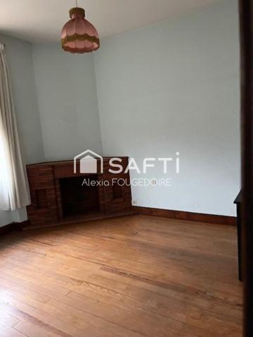 ENSEMBLE IMMOBILIER  BLAYE LES MINES