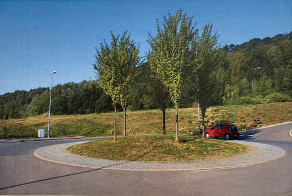 TERRAIN 3 000 m² – LONGWY-BAS (54) – ZONE UX – FORT POTENTIEL PROFESSIONNEL ET COMMERCIAL