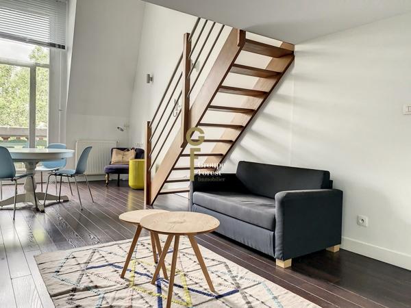 Appartement Meublé à 2 pas du tram