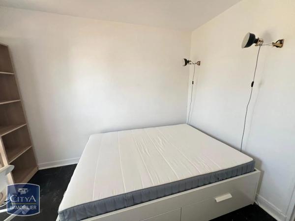 Appartement à louer 4 pièces 65.39m² Le Mans (72100)