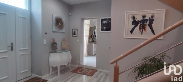 Maison à vendre 8 pièces 288 m² Isigny-le-Buat