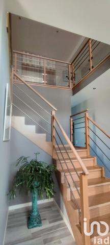 Maison à vendre 8 pièces 288 m² Isigny-le-Buat