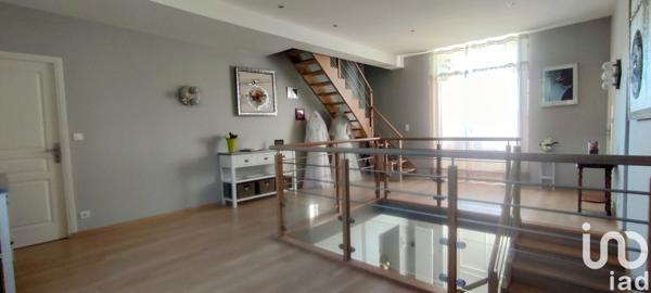 Maison à vendre 8 pièces 288 m² Isigny-le-Buat