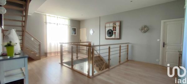 Maison à vendre 8 pièces 288 m² Isigny-le-Buat