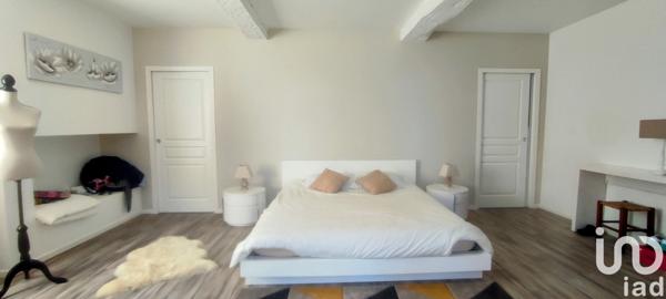 Maison à vendre 8 pièces 288 m² Isigny-le-Buat