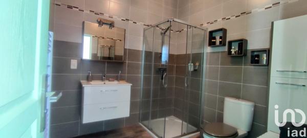 Maison à vendre 8 pièces 288 m² Isigny-le-Buat