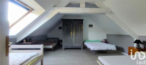 Maison à vendre 8 pièces 288 m² Isigny-le-Buat