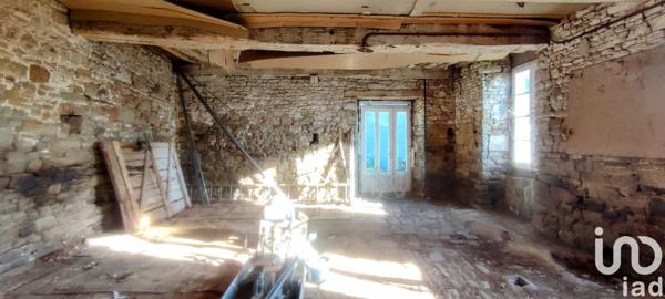 Maison à vendre 8 pièces 288 m² Isigny-le-Buat