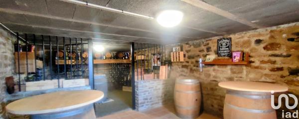 Maison à vendre 8 pièces 288 m² Isigny-le-Buat