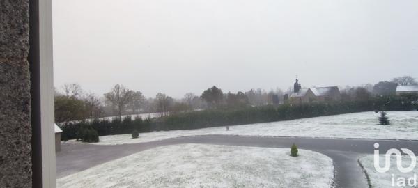 Maison à vendre 8 pièces 288 m² Isigny-le-Buat