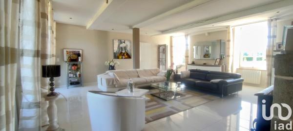 Maison à vendre 8 pièces 288 m² Isigny-le-Buat