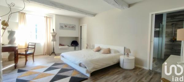 Maison à vendre 8 pièces 288 m² Isigny-le-Buat