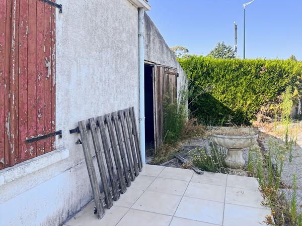 Maison Challans 4 pièce(s) 59 m2