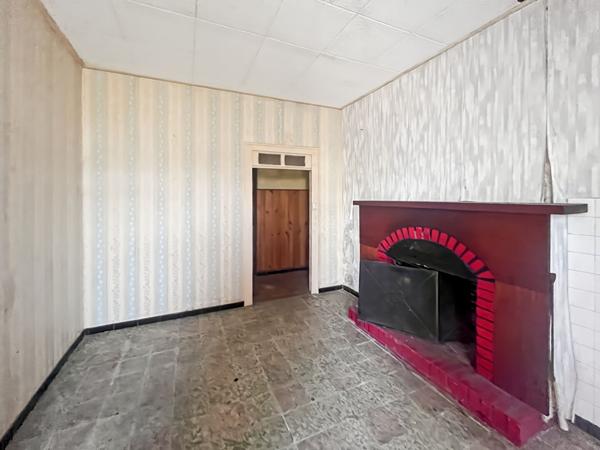 Maison Challans 4 pièce(s) 59 m2