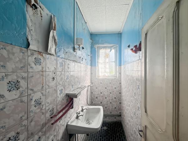 Maison Challans 4 pièce(s) 59 m2