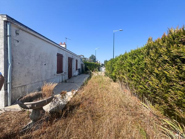 Maison Challans 4 pièce(s) 59 m2